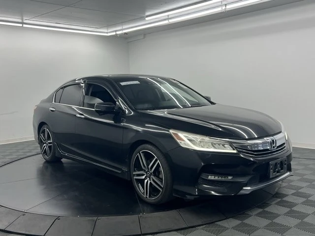 2016 Honda Accord 9th Gen - Image 2 of 7