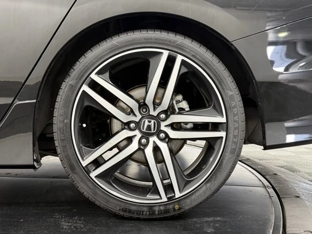 2016 Honda Accord 9th Gen - Image 12 of 12