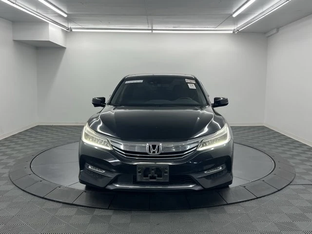 2016 Honda Accord 9th Gen - Image 5 of 7