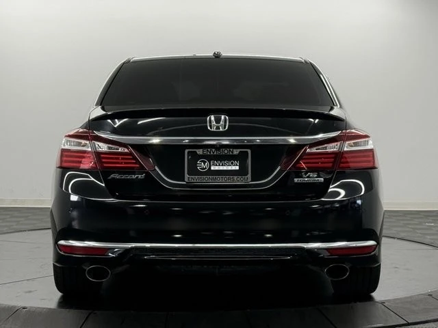 2016 Honda Accord 9th Gen - Image 8 of 12