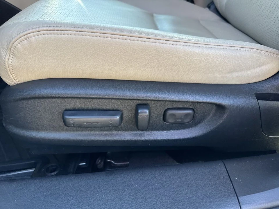 2016 Honda Accord 9th Gen - Image 10 of 21