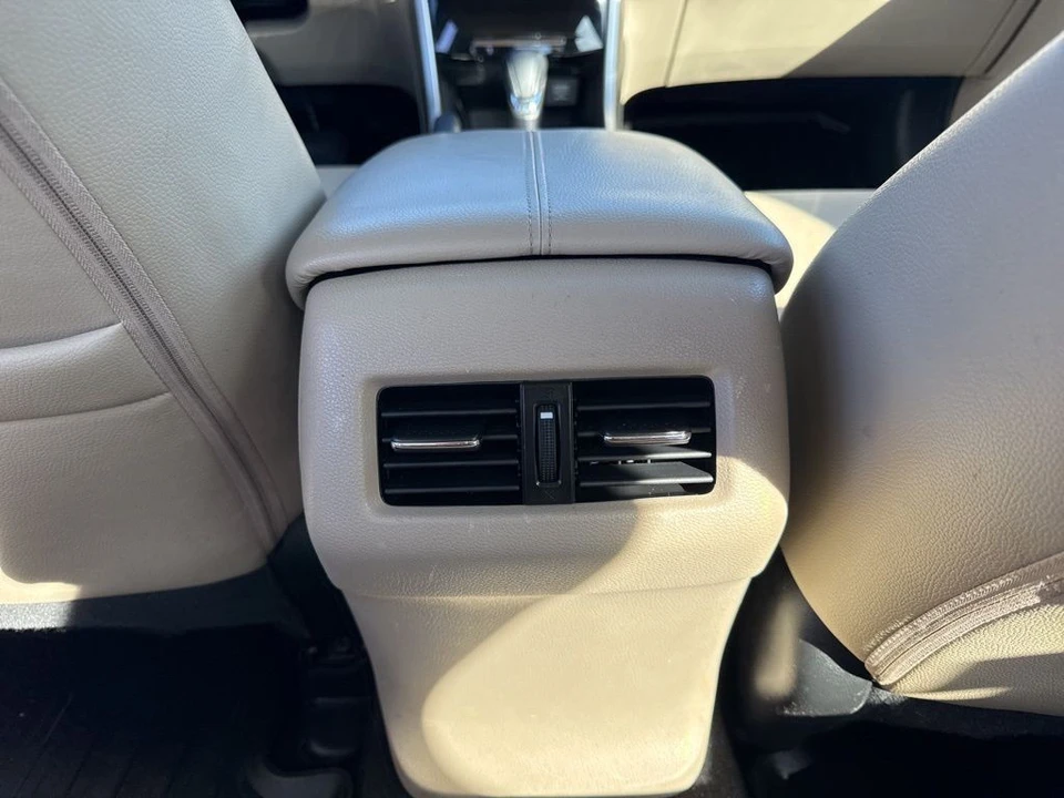 2016 Honda Accord 9th Gen - Image 14 of 21