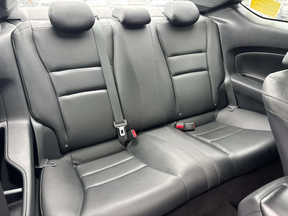 2016 Honda Accord 9th Gen - Image 12 of 21