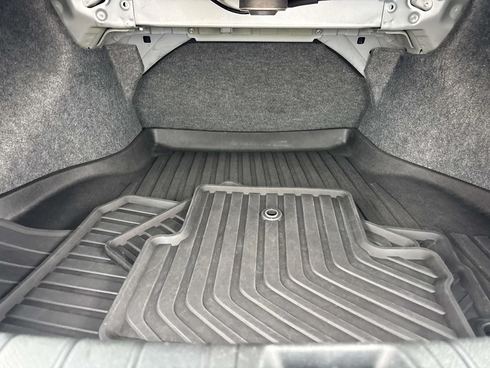 2016 Honda Accord 9th Gen - Image 10 of 21