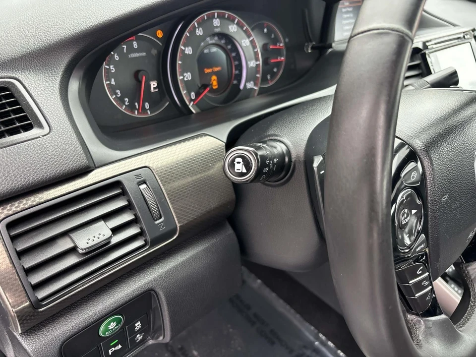 2016 Honda Accord 9th Gen - Image 14 of 21