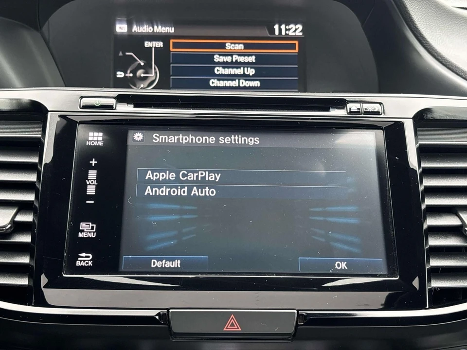 2016 Honda Accord 9th Gen - Image 21 of 21