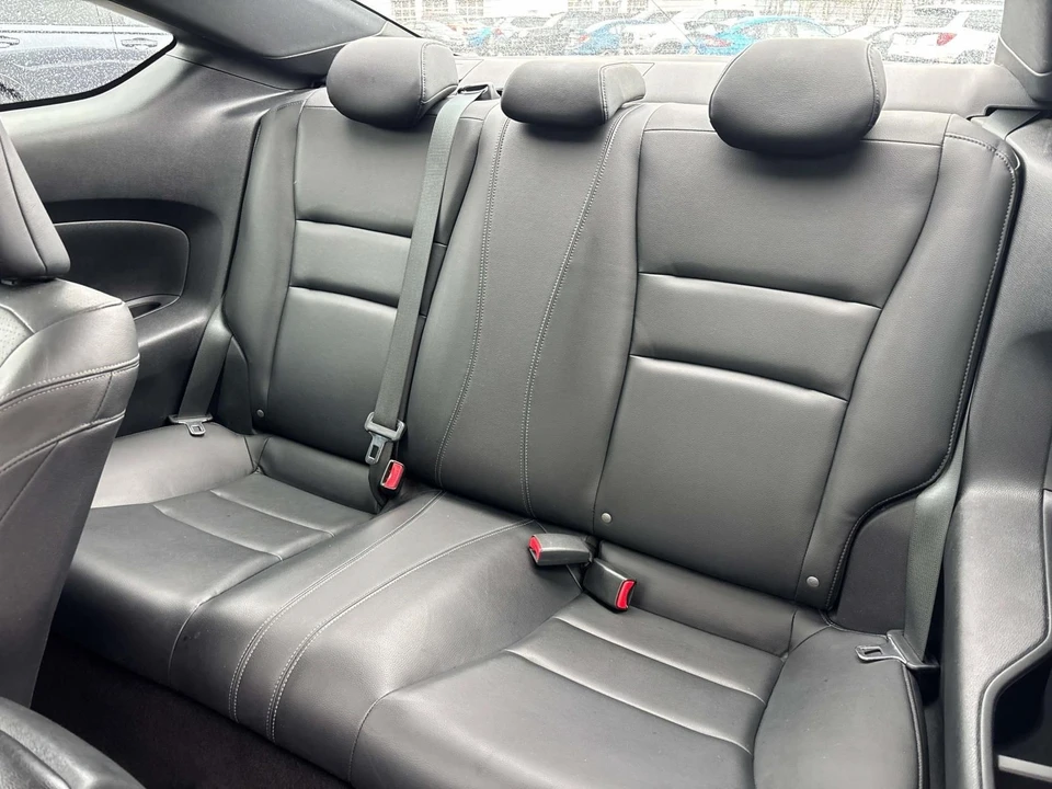 2016 Honda Accord 9th Gen - Image 9 of 21