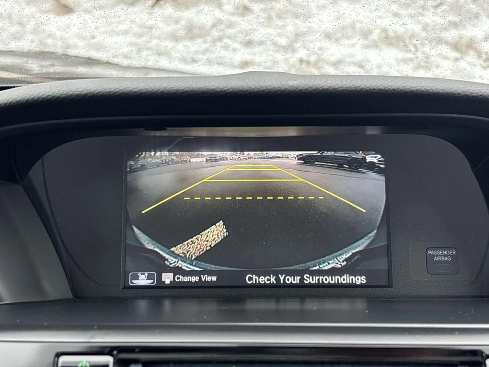 2016 Honda Accord 9th Gen - Image 20 of 21