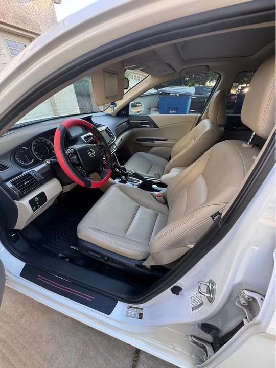 2016 Honda Accord 9th Gen - Image 2 of 15
