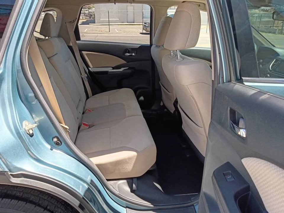 2016 Honda CR-V 4th Gen - Image 14 of 20