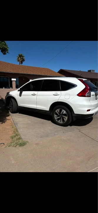 2016 Honda CR-V 4th Gen - Image 3 of 5