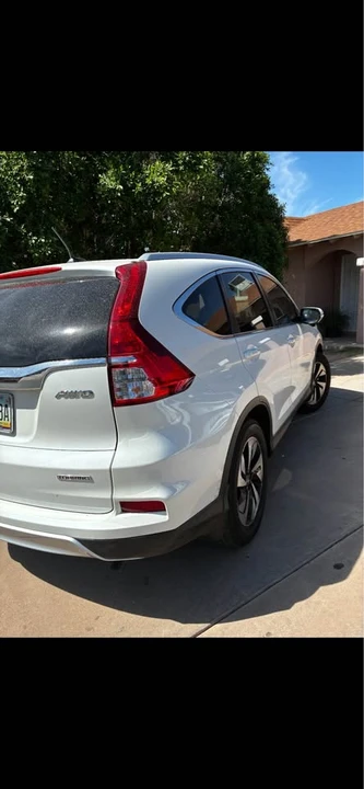2016 Honda CR-V 4th Gen - Image 2 of 5
