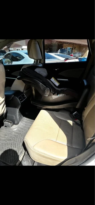 2016 Honda CR-V 4th Gen - Image 5 of 5