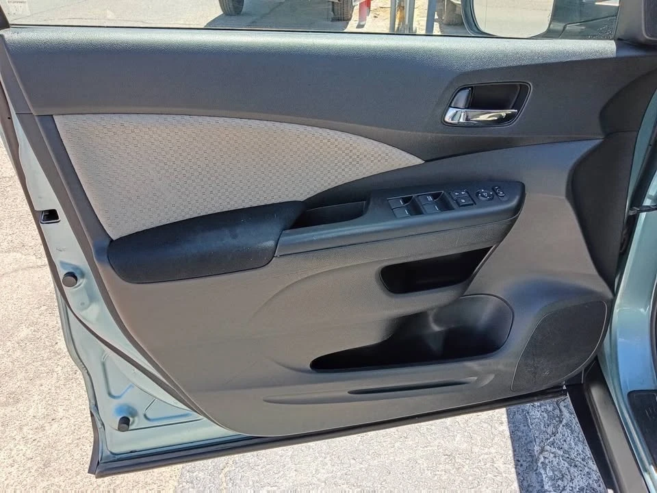 2016 Honda CR-V 4th Gen - Image 19 of 20