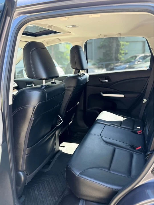 2016 Honda CR-V 4th Gen - Image 11 of 12
