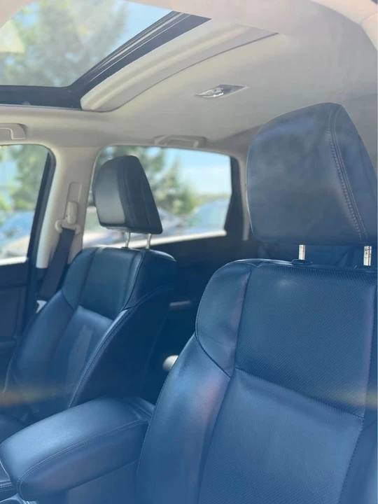 2016 Honda CR-V 4th Gen - Image 10 of 12