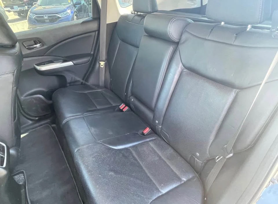2016 Honda CR-V 4th Gen - Image 8 of 8