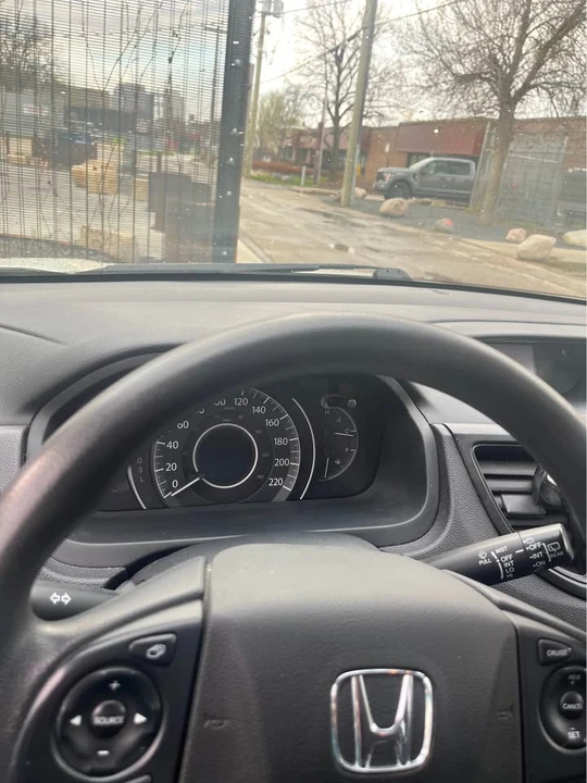 2016 Honda CR-V 4th Gen - Image 7 of 12