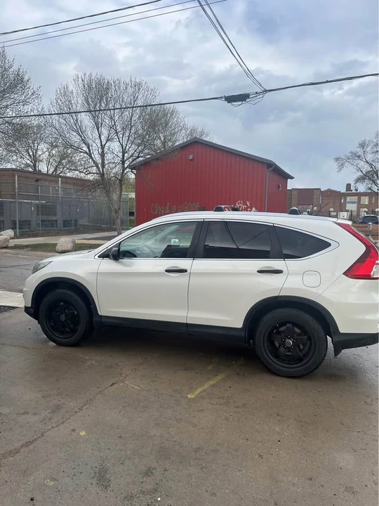 2016 Honda CR-V 4th Gen - Image 3 of 12