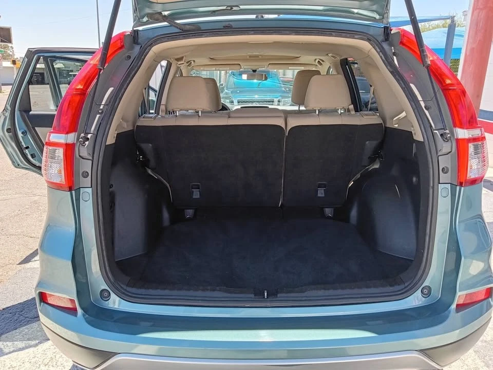 2016 Honda CR-V 4th Gen - Image 20 of 20