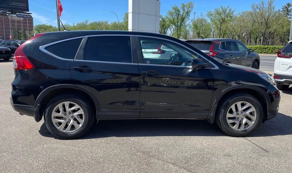 2016 Honda CR-V 4th Gen - Image 6 of 8