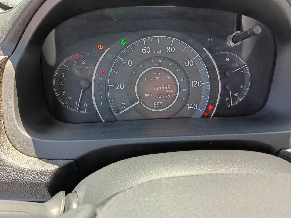 2016 Honda CR-V 4th Gen - Image 15 of 20