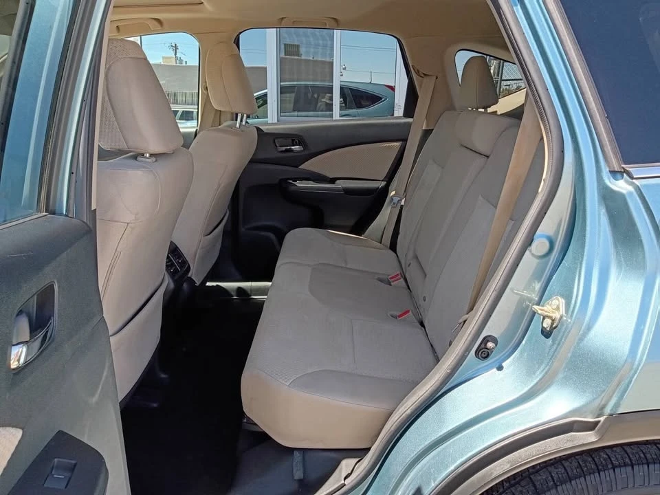 2016 Honda CR-V 4th Gen - Image 13 of 20