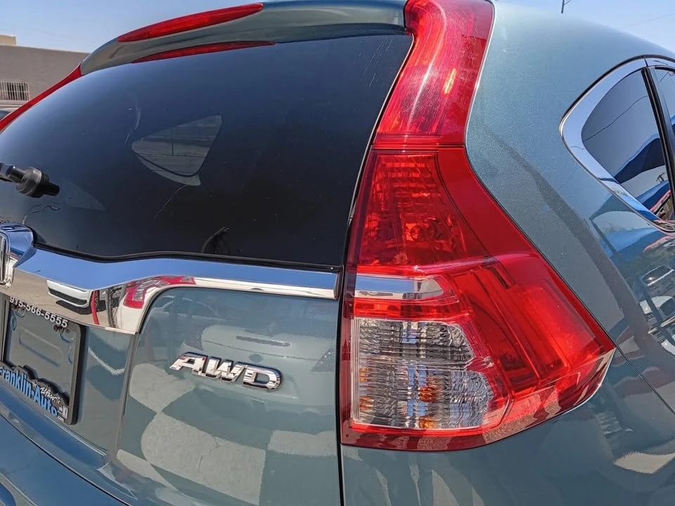 2016 Honda CR-V 4th Gen - Image 8 of 20