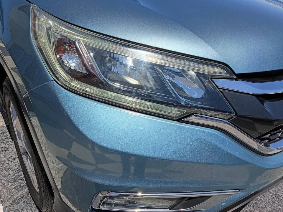 2016 Honda CR-V 4th Gen - Image 12 of 20