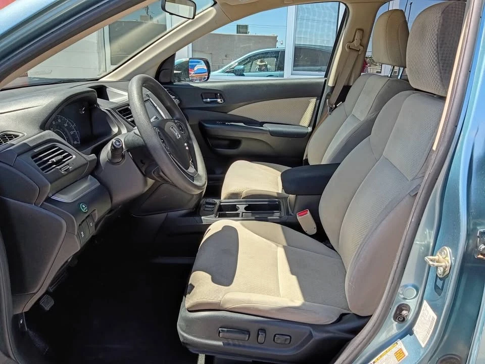 2016 Honda CR-V 4th Gen - Image 11 of 20