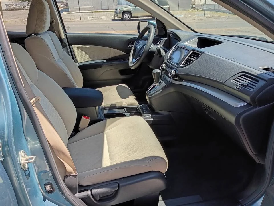 2016 Honda CR-V 4th Gen - Image 16 of 20
