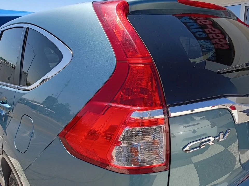 2016 Honda CR-V 4th Gen - Image 10 of 20