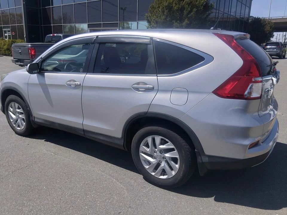 2016 Honda CR-V 4th Gen - Image 4 of 10