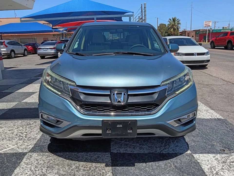 2016 Honda CR-V 4th Gen - Image 7 of 20