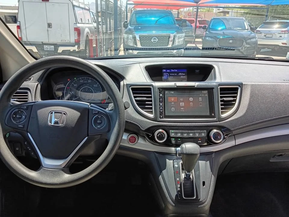 2016 Honda CR-V 4th Gen - Image 18 of 20