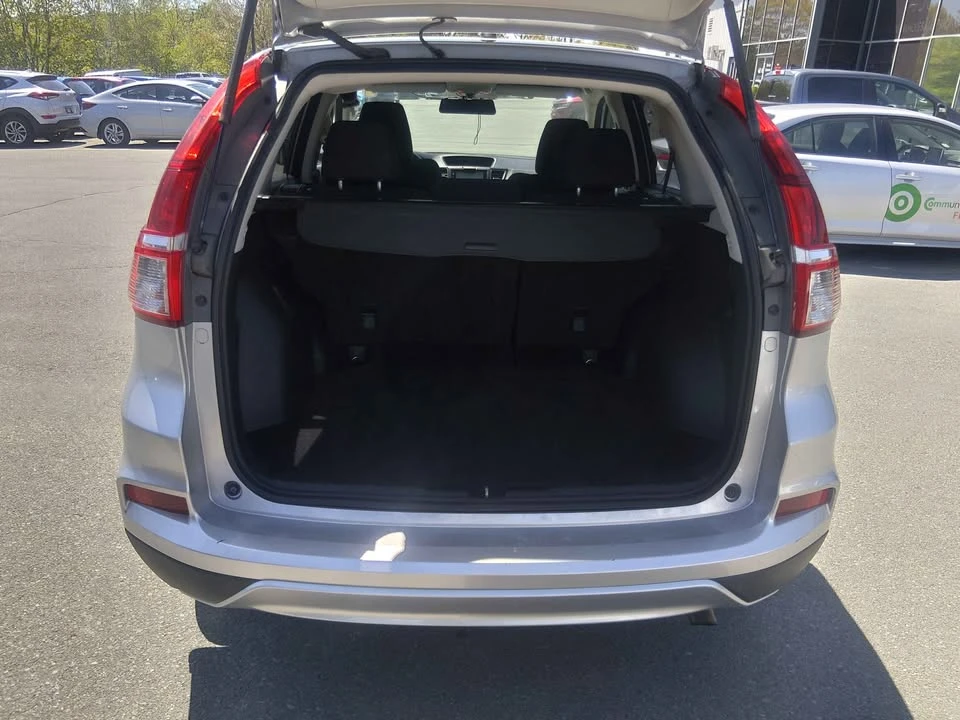 2016 Honda CR-V 4th Gen - Image 10 of 10