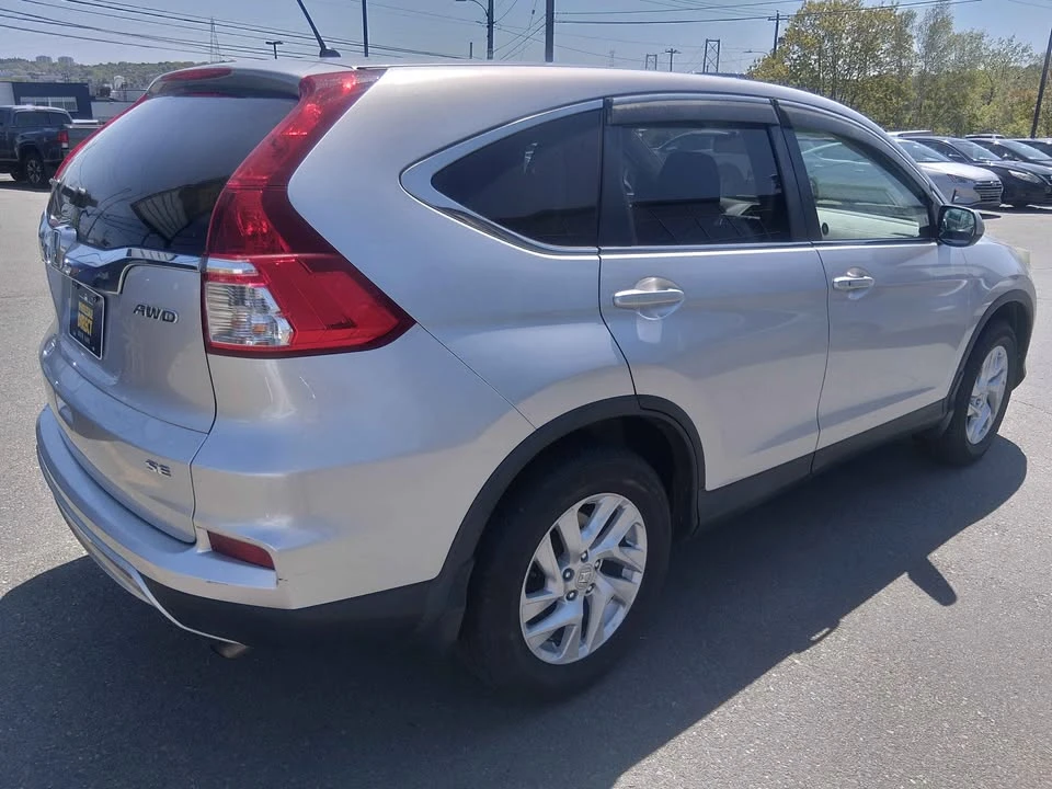 2016 Honda CR-V 4th Gen - Image 3 of 10