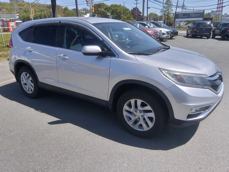 2016 Honda CR-V 4th Gen - Image 2 of 10