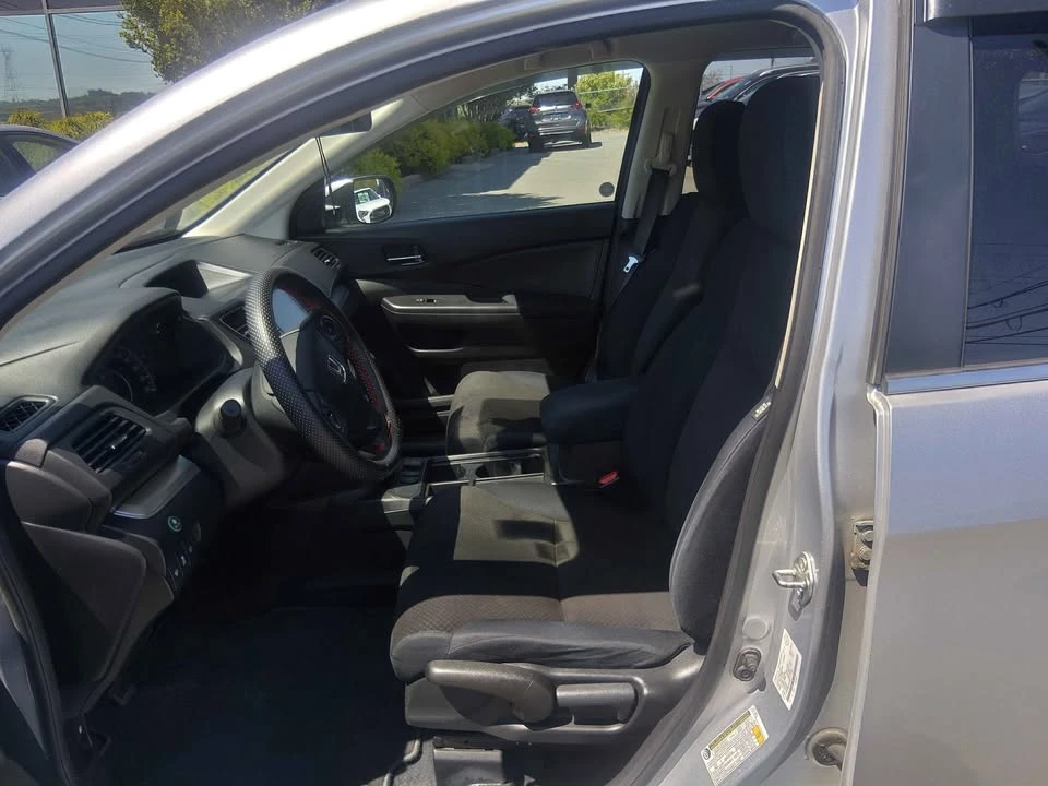 2016 Honda CR-V 4th Gen - Image 5 of 10