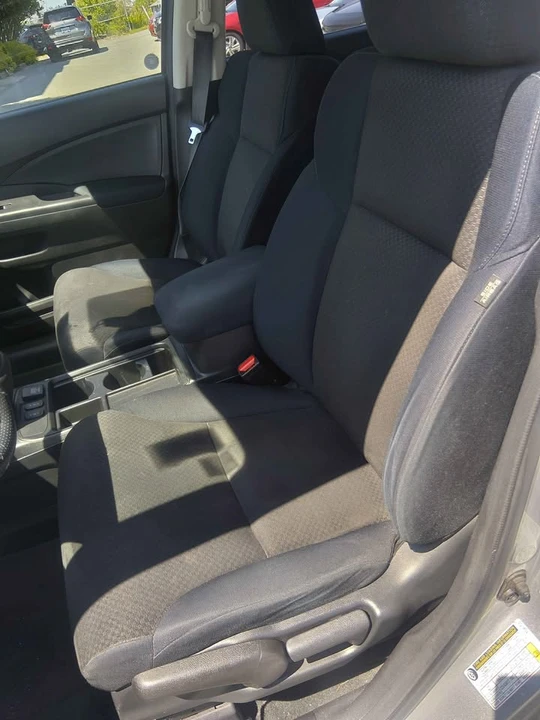2016 Honda CR-V 4th Gen - Image 6 of 10