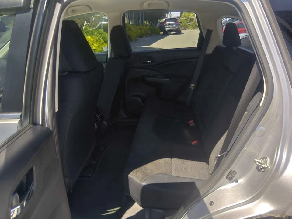 2016 Honda CR-V 4th Gen - Image 7 of 10