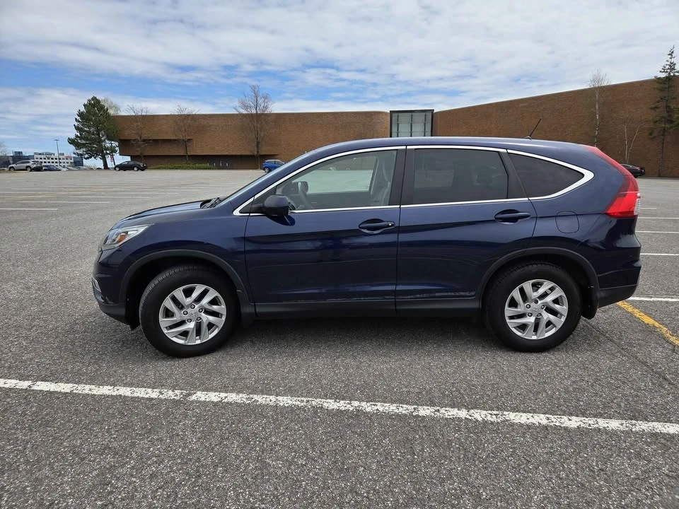 2016 Honda CR-V 4th Gen - Image 3 of 12