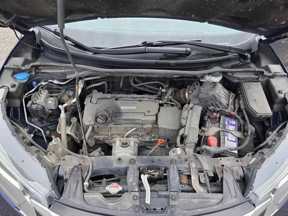 2016 Honda CR-V 4th Gen - Image 12 of 12