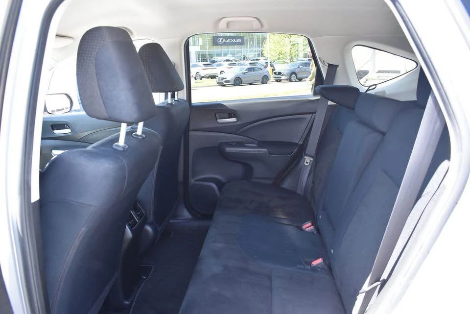 2016 Honda CR-V 4th Gen - Image 7 of 7