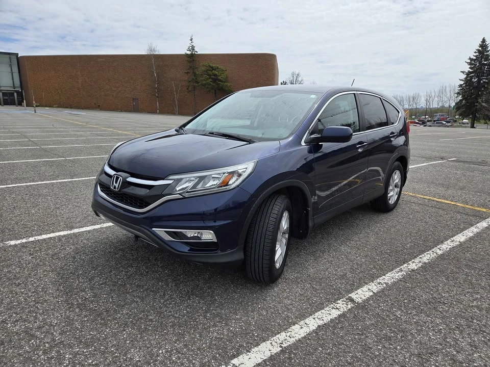2016 Honda CR-V 4th Gen - Image 2 of 12