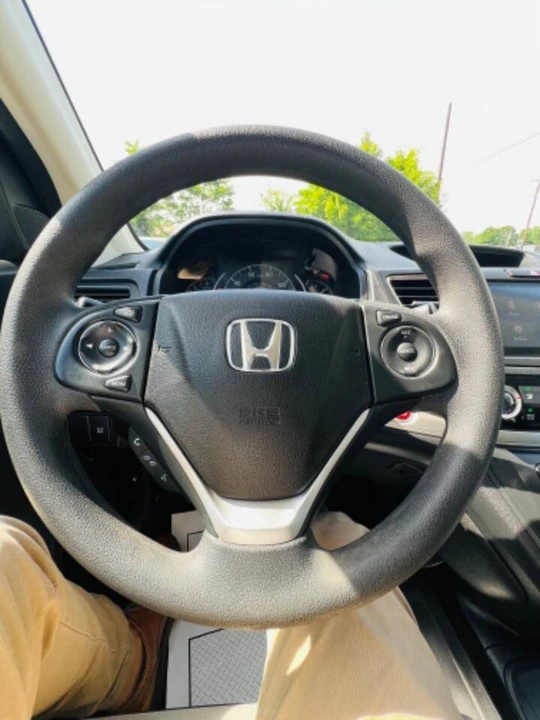 2016 Honda CR-V 4th Gen - Image 19 of 19