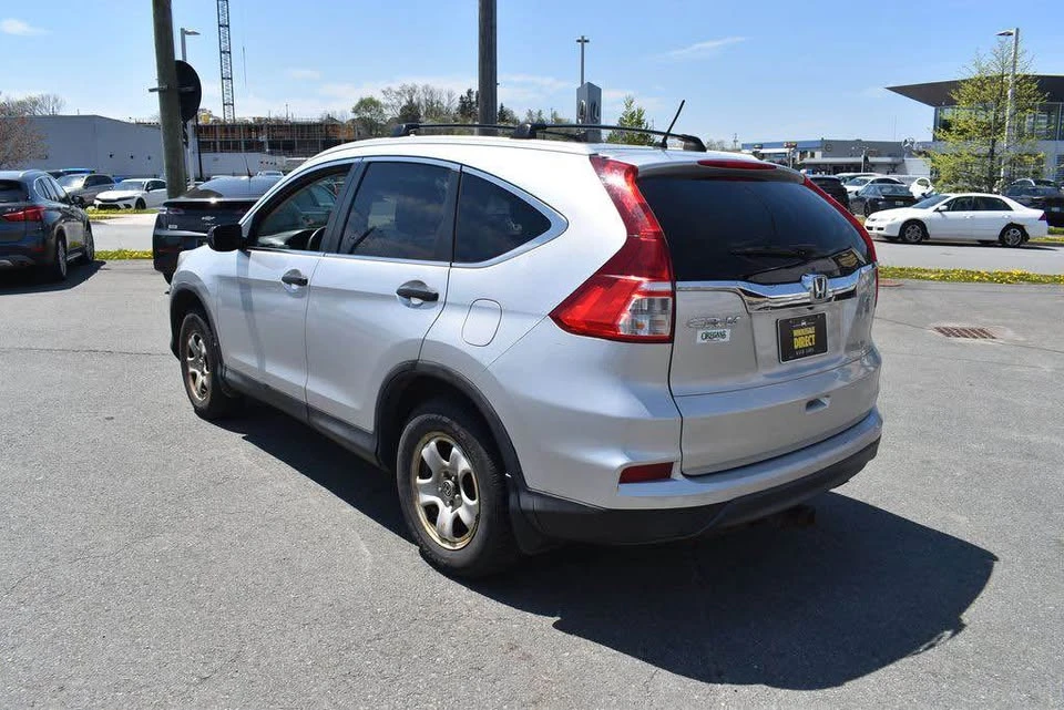 2016 Honda CR-V 4th Gen - Image 2 of 7