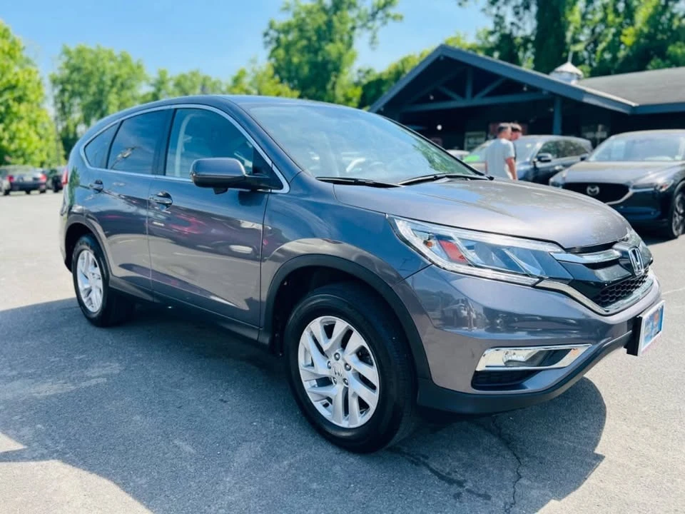2016 Honda CR-V 4th Gen - Image 5 of 19