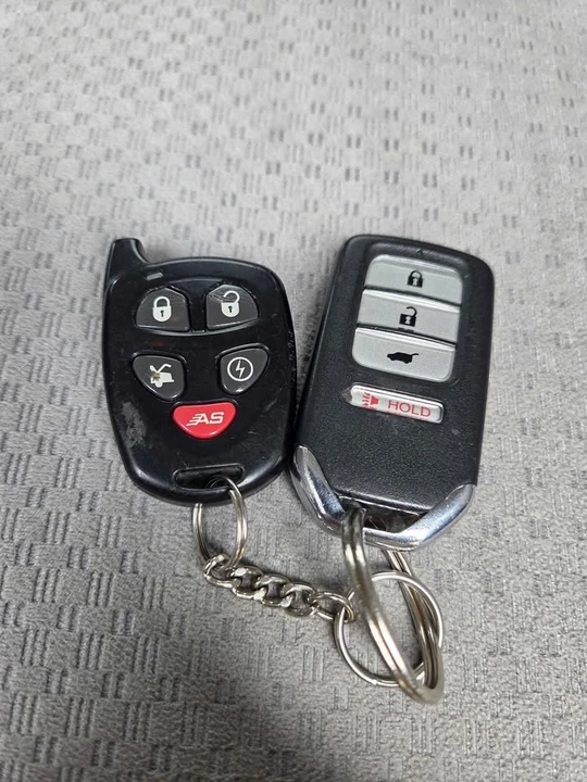 2016 Honda CR-V 4th Gen - Image 10 of 12