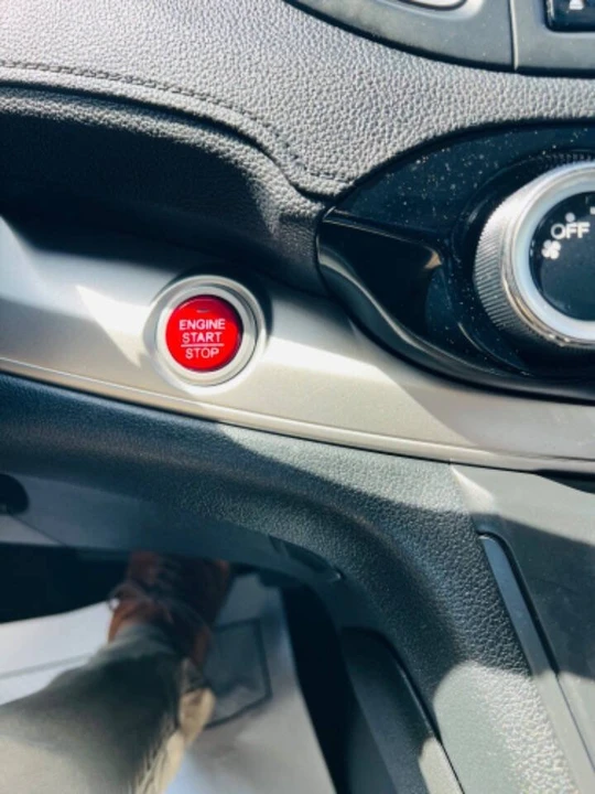 2016 Honda CR-V 4th Gen - Image 17 of 19